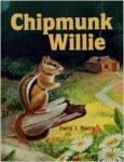 Chipmunk Willie